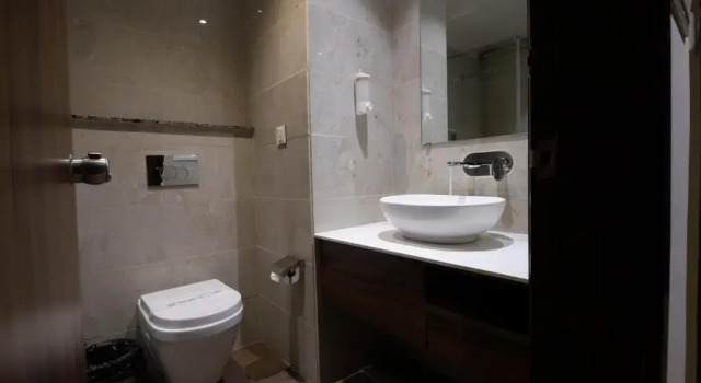 Номер Superior Best Western AH1 Amritsar