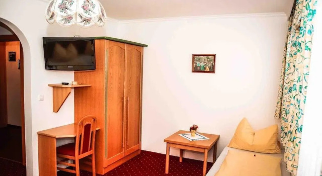 Komfort Appartement Royal Windberger