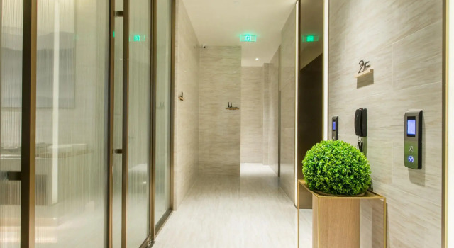 Ji Hotel Suzhou Weitang, Rezervasyon Otel Suzhou (Jiangsu) 