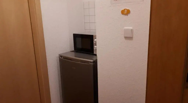 Двухместный номер Standard City Pension Zwickau