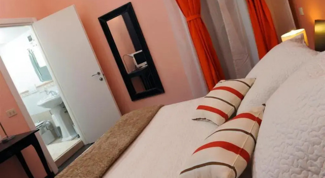 Двухместный номер Standard B&B Alexander