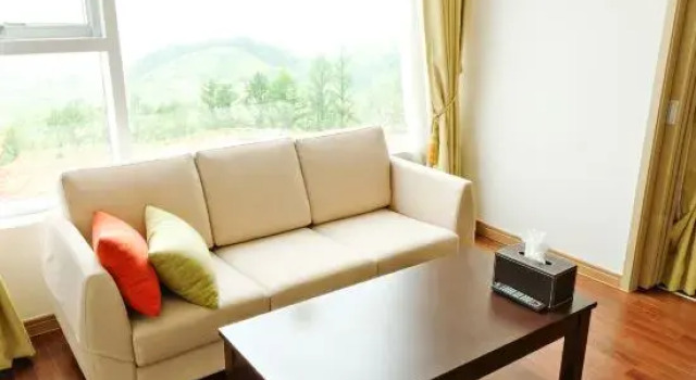 Номер Standard Mungyeong Saejae Resort