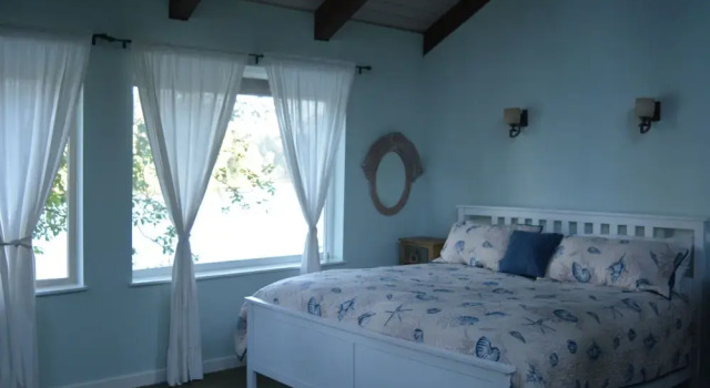 Pirates Cove Beach House, Buchen Sie Hotel Dupont Washington (state)