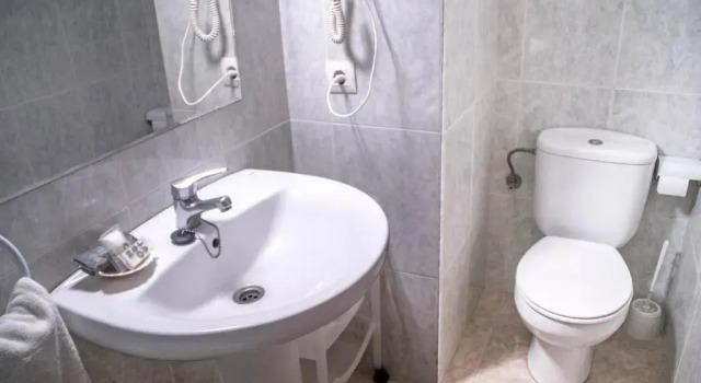 Номер Standard Hotel Mireia