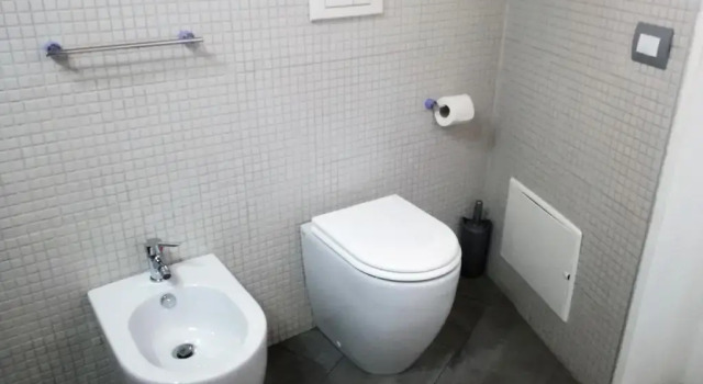 Номер Standard Arco Bianco