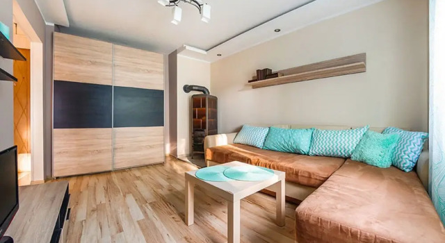 EverySky Krosnienska Jelenia Gora, Забронировать Отель Отели Еленя-Гура 3 звезды, 3*