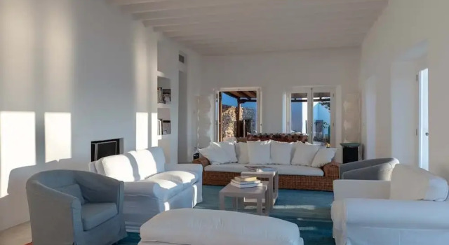 Villa Basilissa