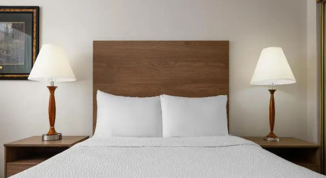 Номер Standard Best Western Kodiak Inn
