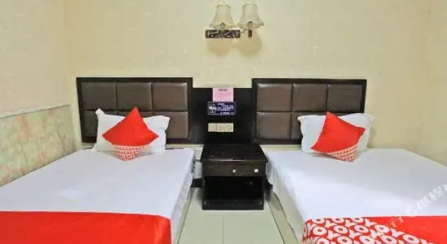 Hongyun Business Hostel, Book Hostel Yiyang Hunan