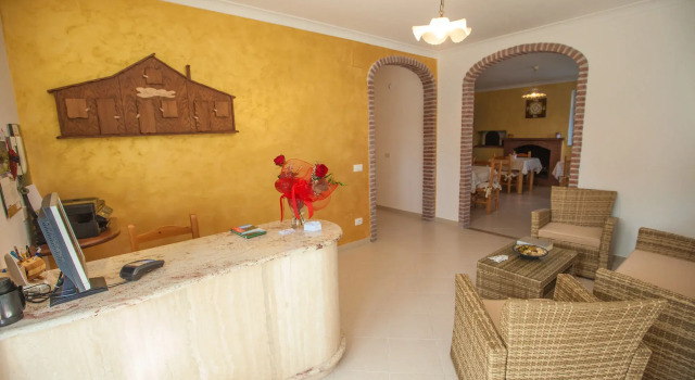 Haidi House Bed and Breakfast