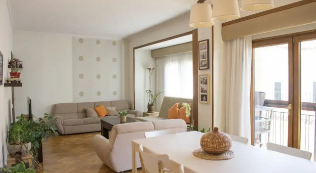 Apartamento El Cid