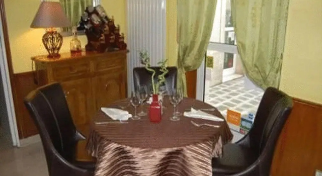 Hotel A La Grace de Dieu, Réserver Hôtel Brie-Comte-Robert Seine-et-Marne