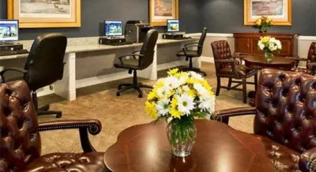 Washington Suites, Prenota Hotel Alexandria Washington DC Metropolitan area