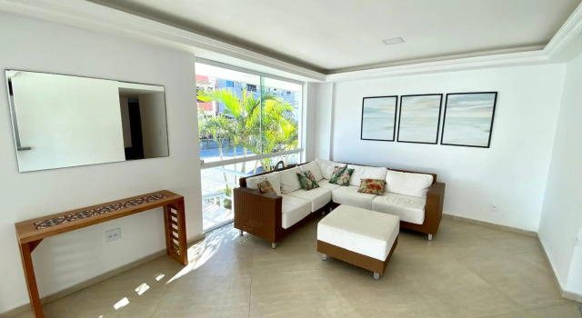 Hospedatom - Apartamento Luz do Sol - Conforto e Lazer em Arraial do Cabo, Забронировать Апартаменты/квартира Апартаменты Арраял-ду-Кабу, рядом с Cova Square, Апартаменты/квартира