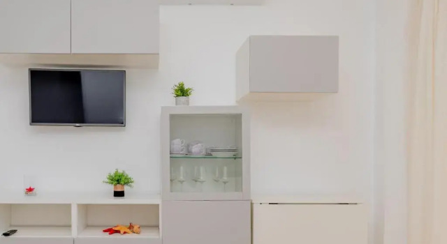 Студия Cubo's Estudio Santa Clara 1345