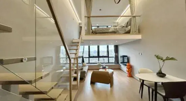 Люкс Deluxe Kunming 7 Strings Fan Sha Boutique Hostel