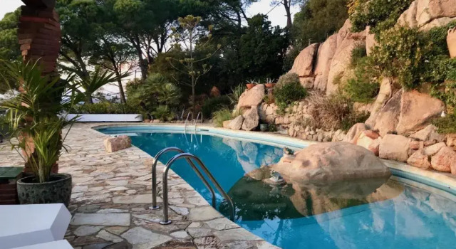 Вилла Villa Panorama 360