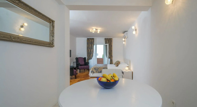 Apartments Žuvela, Reserva ahora Apartamento Hoteles en Croatian Islands con piscina, Piscina