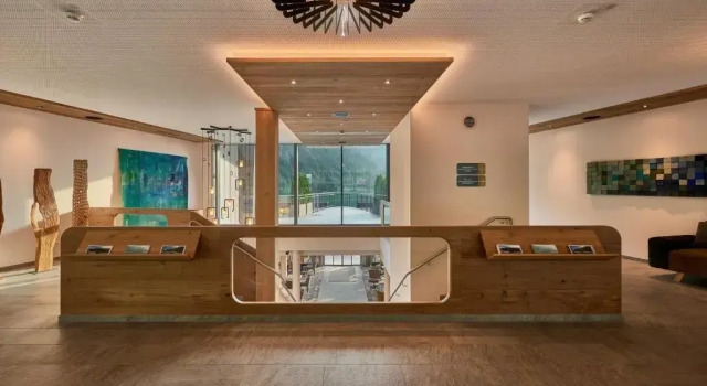 Appartementhaus "fischers Traum", Rezervați Hotel Haldensee Tannheimer Tal