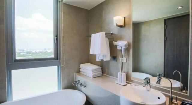 Семейный номер Standard Jin Shi Hu Hotel