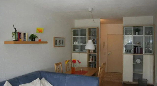 Апартаменты Ferienwohnung L142 Fur 2-4 Personen An Der Ostsee