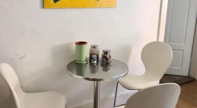 Апартаменты Hauer Apartment