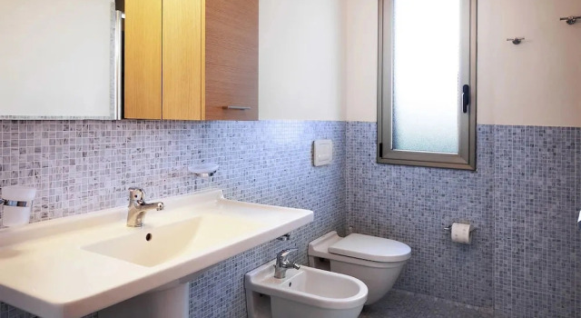 Апартаменты с 2 комнатами Sikelika Residence Sul Mare
