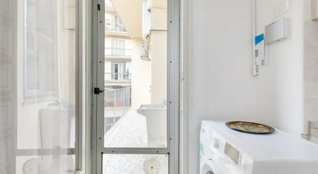 Апартаменты Guesthost - Il Salotto Blu - Appartamento Con Parcheggio