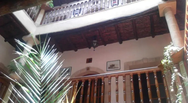 Номер Standard Riad Arambys