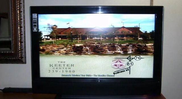 Номер Standard All American Inn & Suites Branson