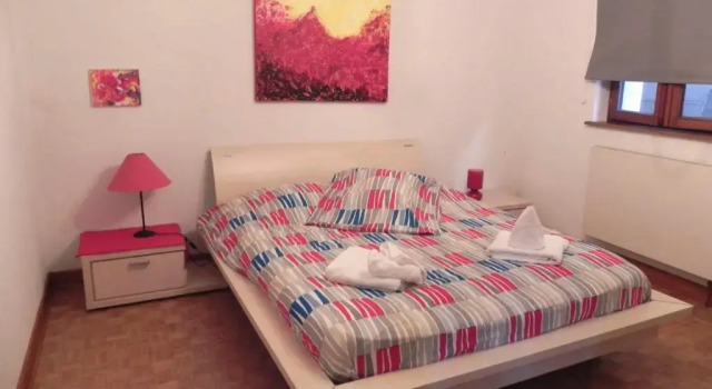 Коттедж Gite Des Trois