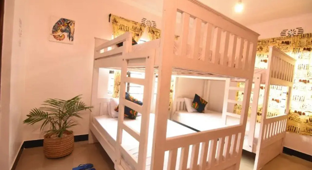 Mambo Arusha Hostel