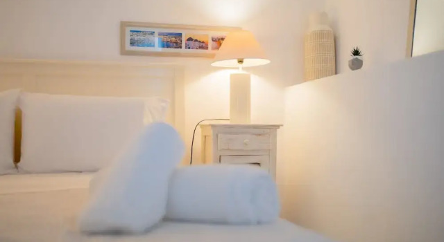 Апартаменты Irenes Residence