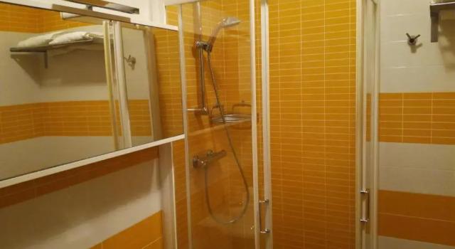 Трёхместный номер Standard Albergo Girasole