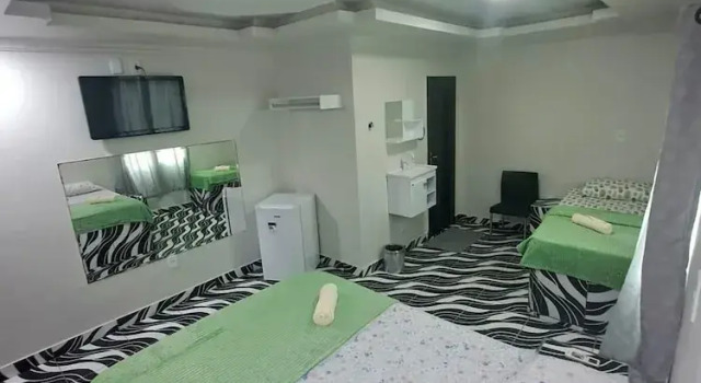 Номер Classic 3D Hotel