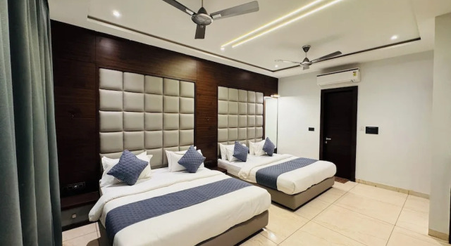 Номер Premium Hotel Rajdev INN