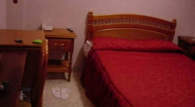 Hôtel Frantz Fanon, Book Hotel Sétif Algeria
