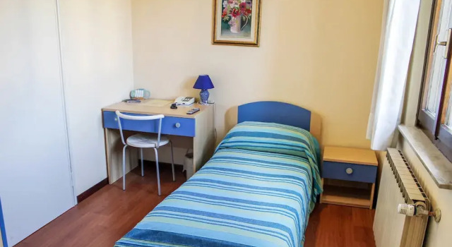 Albergo Al Ponte Della Vittoria