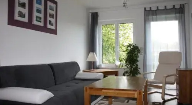 FeWo Strohbach, Prenota Hotel Sörnewitz Sassonia