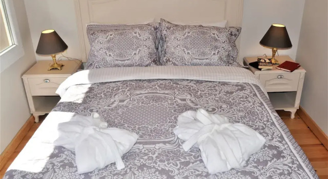 Emil House Apart Hotel