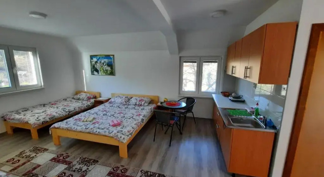 Apartmani Vila na Drini, Забронировать Отель Фоча Республика Сербская