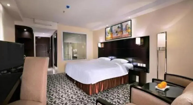 Номер Standard Aston Karimun City Hotel