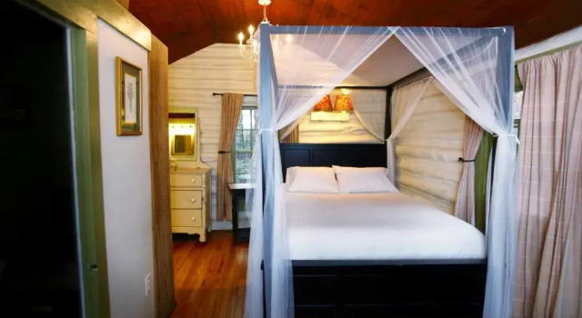 Номер Standard The Pines Cottages