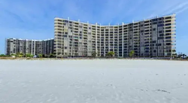 Windward 203 at Edgewater by RealJoy, Забронировать Апарт-отель Апарт-отели Панама-Сити, Апарт-отель
