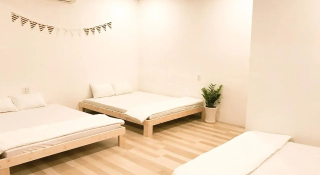 Go2Go Hostel, Забронировать Хостел Хостелы Вунгтау, Хостел