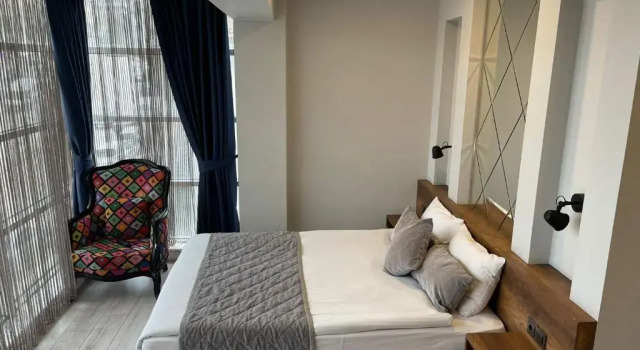 Апартаменты Superior Double Bond Hotel Spa