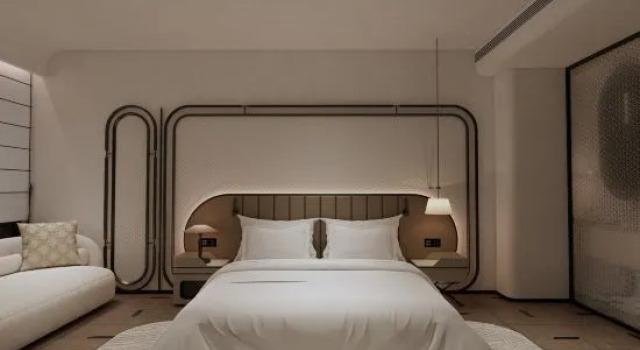 Chaoshang Shuihui Hotel