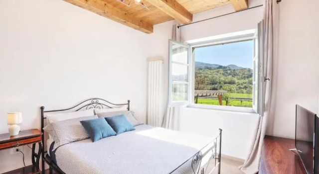 Апартаменты с 2 комнатами Baciano Azienda Agrituristico Venatoria