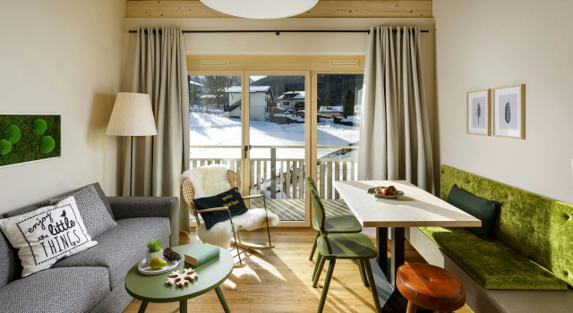 Hotel Sport