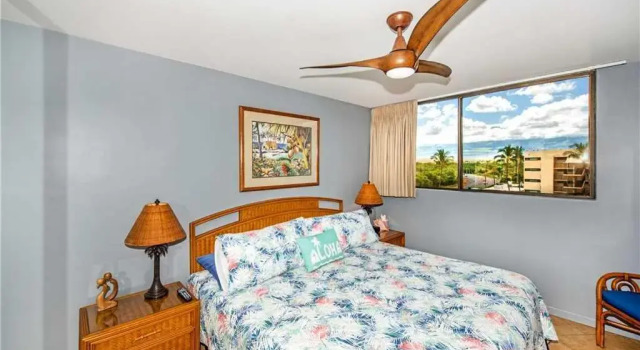 Kealia Resort 501, Réserver Complexe hôtelier Kihei 